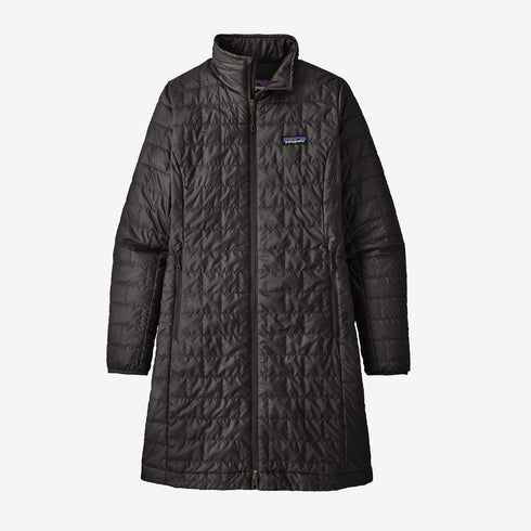 24 W Nano Puff Parka